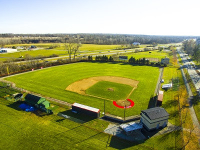 Littick Field